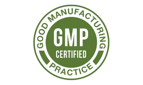 Stratos GMP Certified