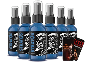 Stratos Supplements